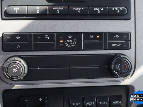 Used 2016 Ford F550 4x4 Crew Cab Super Duty image 27