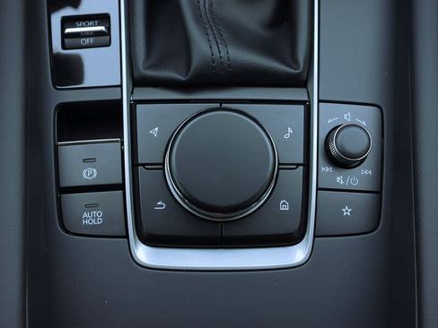 New 2026 MAZDA MAZDA3 s image 17