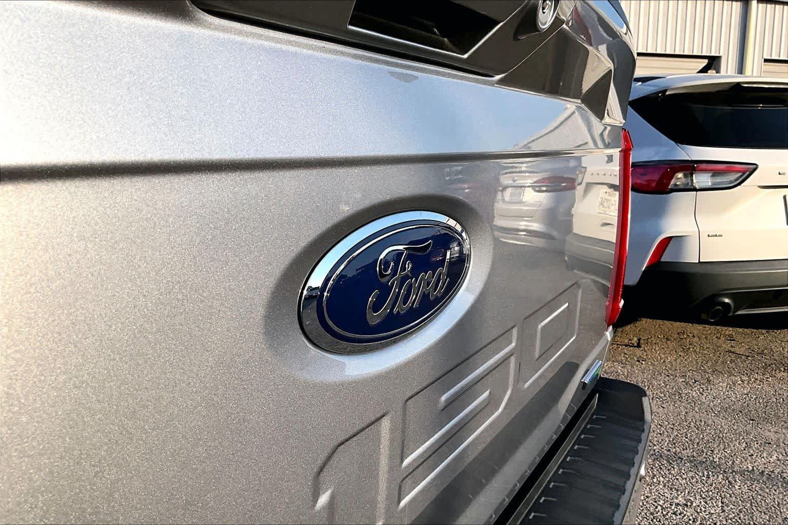 Used 2023 Ford F150 XLT w/ Equipment Group 302A High AWD/4WD image 31
