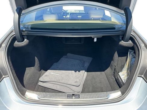 Certified 2021 Mercedes-Benz S 580 4MATIC Sedan image 18