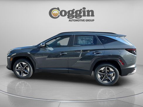 New 2026 Hyundai Tucson SEL image 2