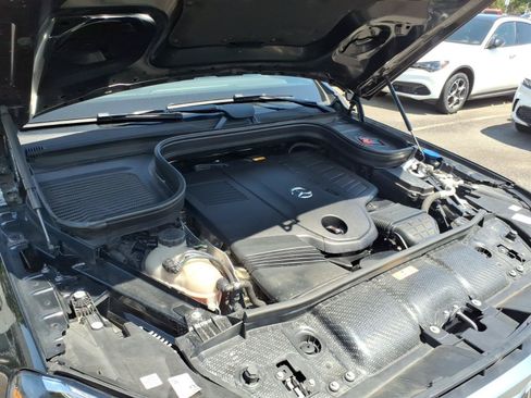 Used 2025 Mercedes-Benz GLS 450 4MATIC image 31