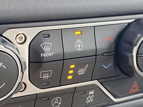 New 2026 Jeep Gladiator Mojave AWD/4WD image 48