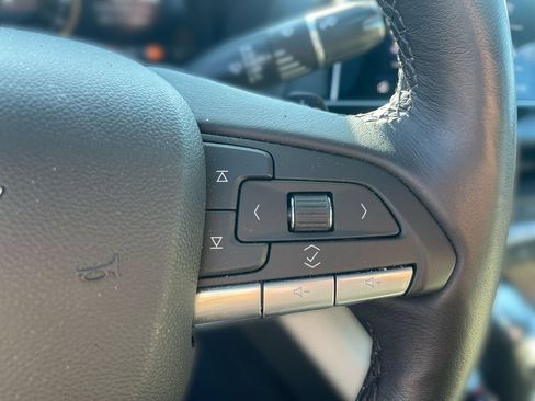 Certified 2025 Cadillac CT4 Premium Luxury AWD/4WD image 21