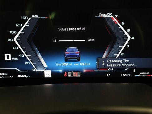 Used 2026 BMW X7 M60i image 14