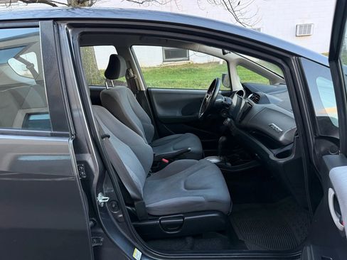Used 2012 Honda Fit image 16