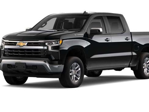 New 2025 Chevrolet Silverado 1500 LT image 18
