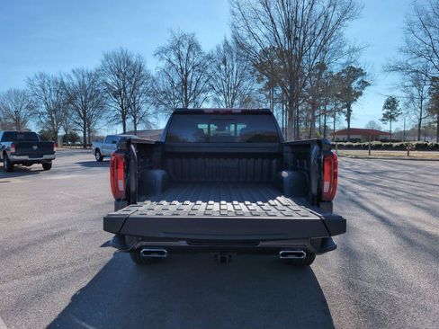 New 2026 GMC Sierra 1500 Denali w/ Denali Reserve Package AWD/4WD image 5