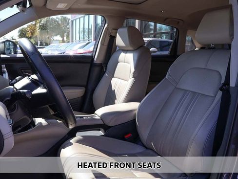 Used 2024 Honda HR-V EX-L image 7