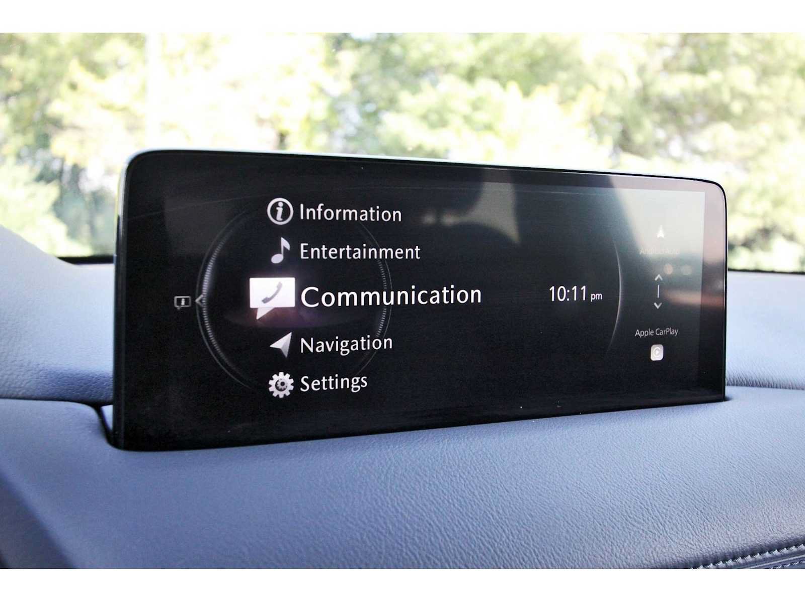 Used 2025 MAZDA CX-5 AWD 2.5 S w/ Preferred Package image 21
