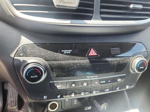 Used 2020 Hyundai Tucson Ultimate AWD/4WD image 16