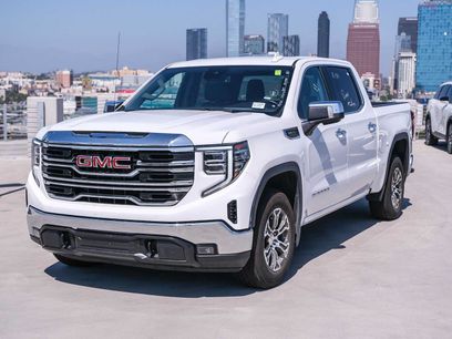 Used 2025 GMC Sierra 1500 SLT