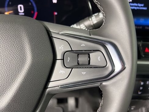 New 2026 Chevrolet TrailBlazer LT w/ LT Cold Weather Package image 16