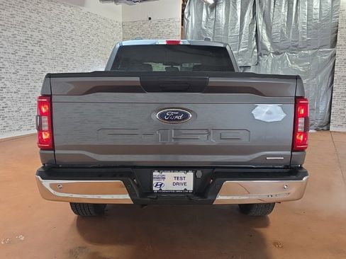 Used 2023 Ford F150 XLT image 7