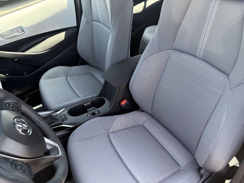 Certified 2026 Toyota Corolla SE FWD image 23