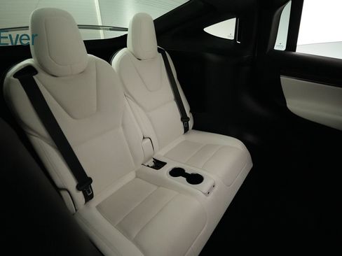 Used 2022 Tesla Model X AWD/4WD image 26