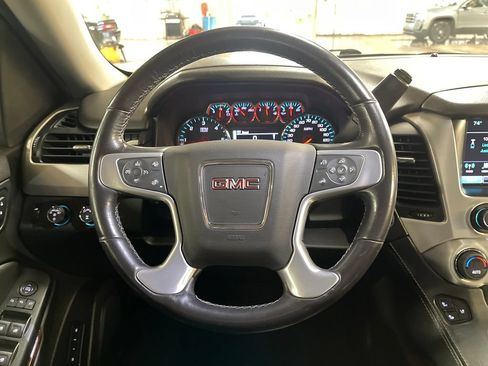 Used 2020 GMC Yukon SLT AWD/4WD image 20