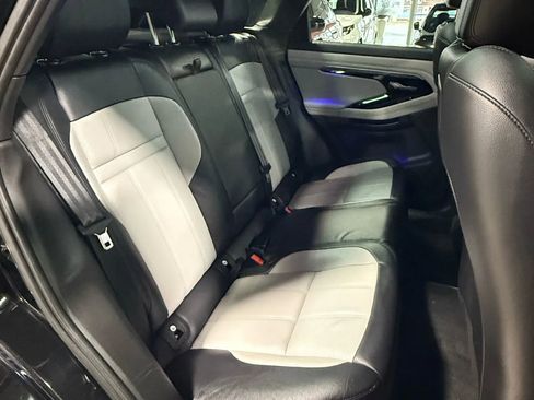 Used 2020 Land Rover Range Rover Evoque R-Dynamic S image 26