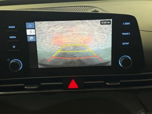 New 2026 Hyundai Elantra SE FWD image 35