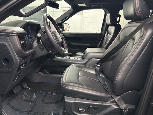 Used 2024 Ford Expedition Max Limited image 20