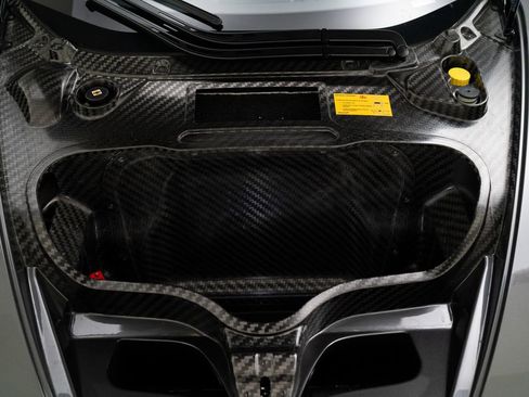 Used 2015 McLaren P1 RWD image 43