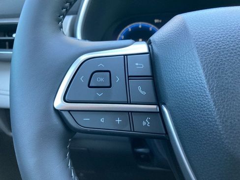 New 2026 Toyota Highlander Limited AWD/4WD image 7