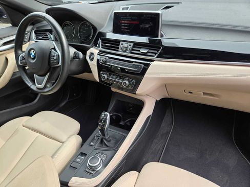 Used 2020 BMW X2 xDrive28i AWD/4WD image 10