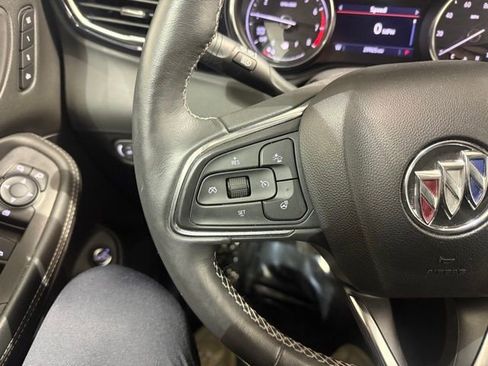 Certified 2023 Buick Encore GX Essence w/ Experience Buick Package image 15