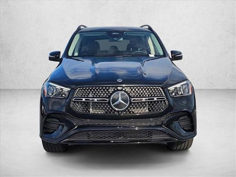 New 2026 Mercedes-Benz GLE 450 4MATIC image 6