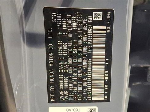 Used 2024 Honda Civic Type R image 27