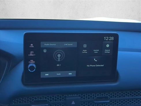 New 2026 Honda HR-V Sport image 13