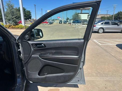 Used 2023 Dodge Durango GT AWD/4WD image 21