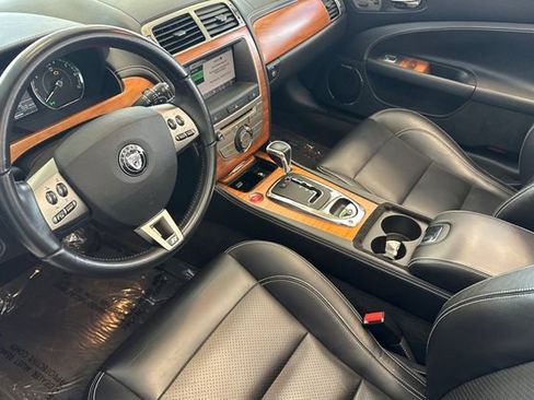 Used 2008 Jaguar XKR R RWD image 12