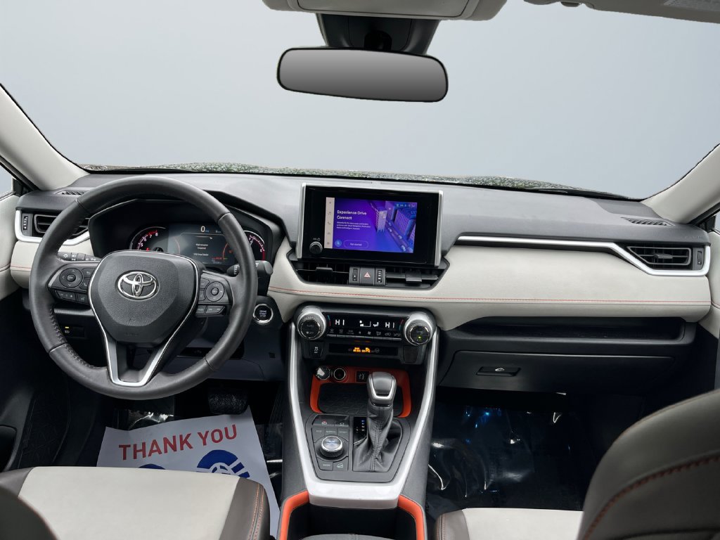 Used 2024 Toyota RAV4 Adventure AWD/4WD image 10