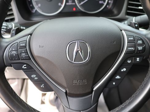 Used 2020 Acura ILX FWD image 23