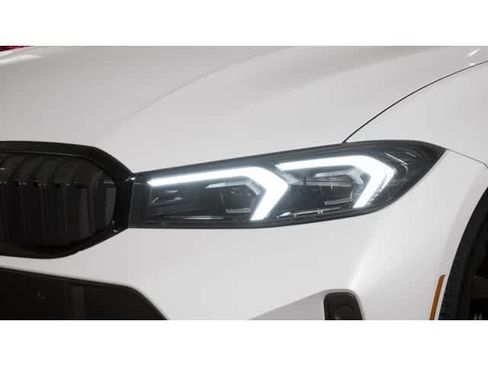 New 2026 BMW 330i 330i NA w/ M Sport Package image 6