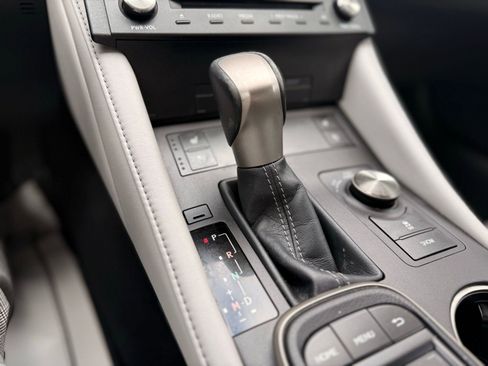 Used 2015 Lexus RC 350 w/ Navigation System Package image 25