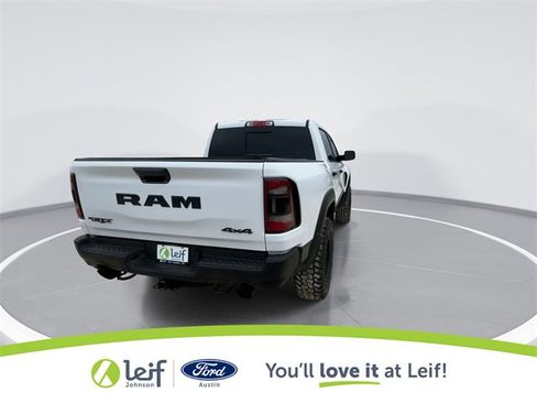 Used 2024 RAM 1500 TRX w/ TRX Level 1 Equipment Group image 10