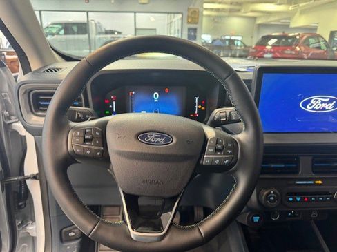 New 2026 Ford Maverick Lobo AWD/4WD image 30