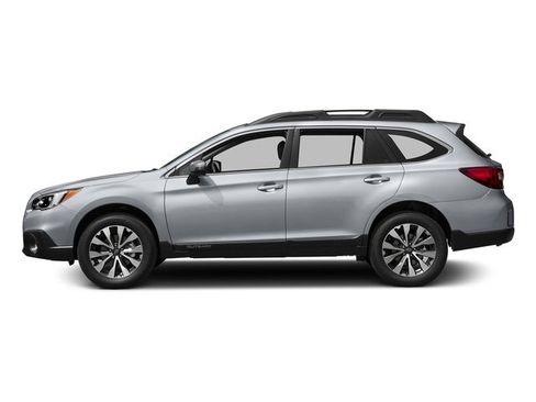 Used 2016 Subaru Outback 2.5i Limited image 3