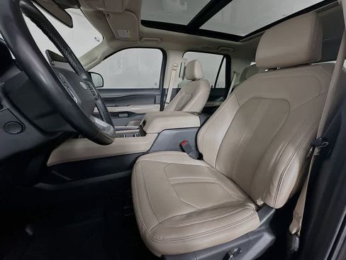 Certified 2023 Ford Expedition Limited RWD image 12