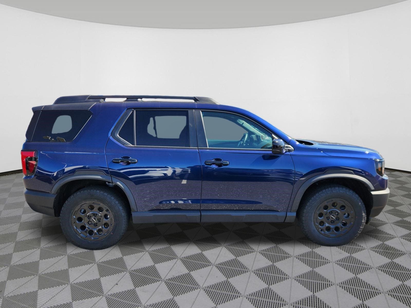New 2026 Honda Passport TrailSport image 6