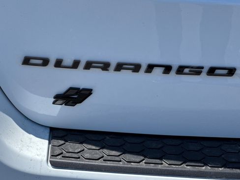 New 2026 Dodge Durango GT AWD/4WD image 25