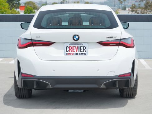 New 2026 BMW i4 eDrive40 w/ Premium Package image 6