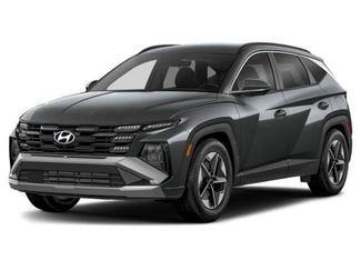 New 2026 Hyundai Tucson SEL AWD/4WD video 1