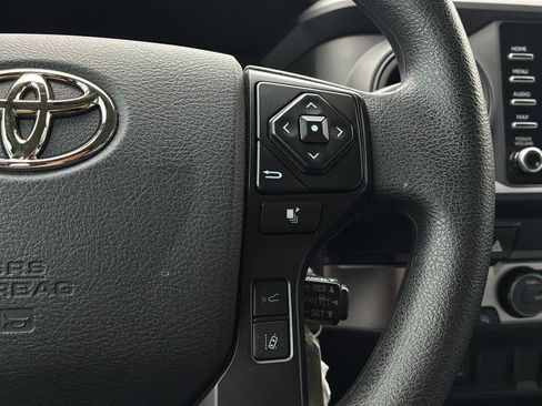 Used 2023 Toyota Tacoma SR AWD/4WD image 9
