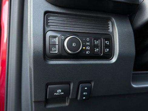 New 2026 Ford F250 Lariat w/ Lariat Ultimate Package image 16