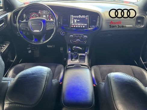 Used 2020 Dodge Charger R/T w/ Plus Group RWD image 24