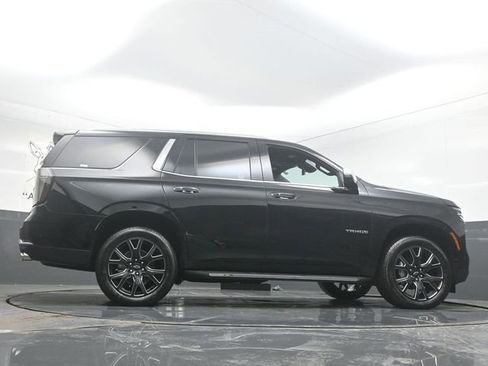 New 2026 Chevrolet Tahoe Premier image 32