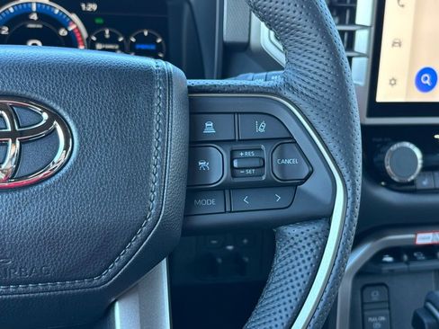 New 2026 Toyota Sequoia Limited image 21